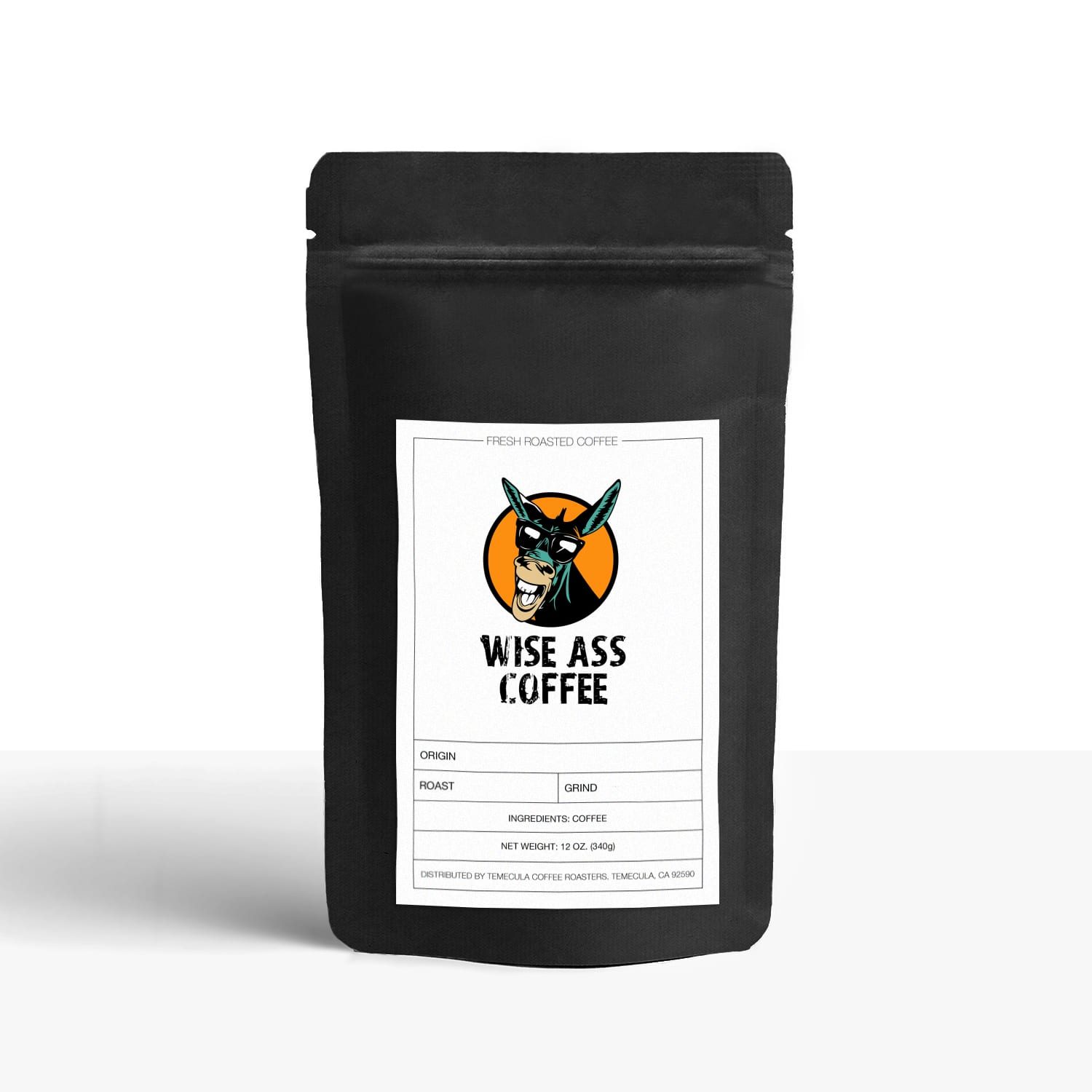 60 Pack Single Serve Coffee Capsules