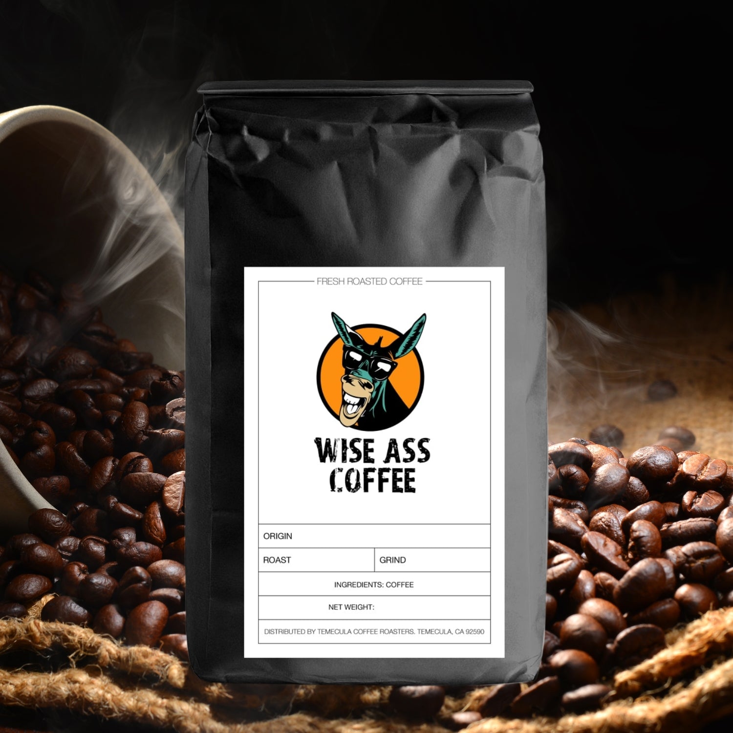 Single Origin